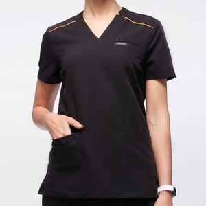 Jaanuu Pride Scrubs